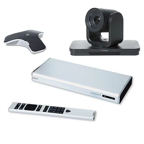 GROUP310-720P 12X Polycom Telecom Systems Eagle Eye 12x Camera