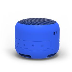 Portable Bluetooth Speaker With Stereo Bass , Waterproof Mini Speaker OEM