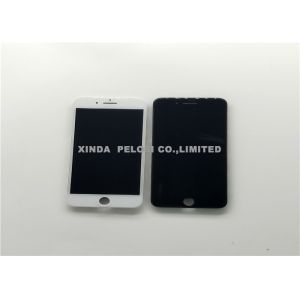 Quality Multi - Touch Cell Phone LCD Screen Digitizer For Iphone8 Plus FCC SGS Approved for sale