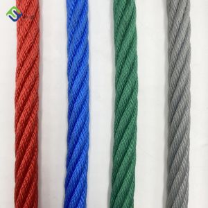 Customzied 18mm/20mm Playground Combination Wire Rope Made In China
