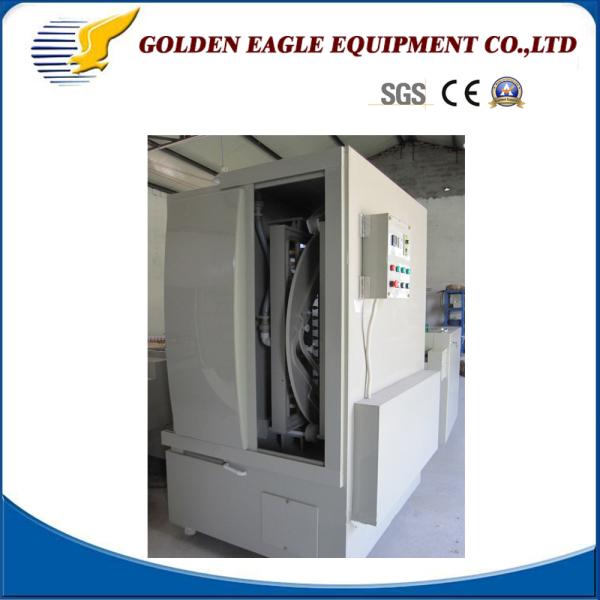 Precision Vertical Etching Machine for SMT Stencil Corrosion Hollowed-out CE Certified