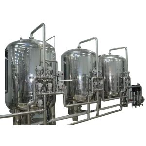 China food grade Stainless Steel Hot Water Tank for Water Storage on sale