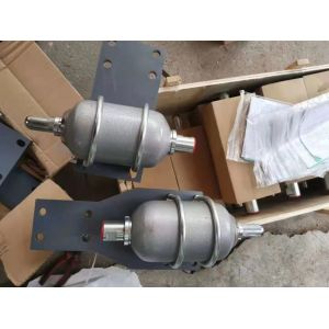 Quality Construction Hydraulic Rock Breaker Piping Kit / Excavator Accumulator for sale