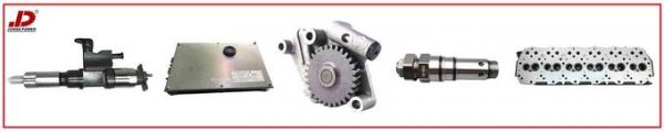 ISO 9001 Excavator Spare Parts PSVL42 Swash Plate Drive Shaft Repair Kit