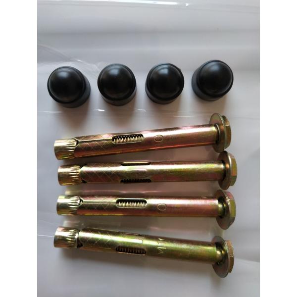 Solid PC Polycarbonate Garden Canopy Customized Color Resisting High Temperature