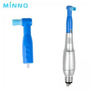 Quality Tooth Polishing Dental Prophy Handpiece E Type Air Motor Handpiece for sale
