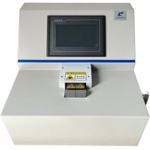 Quality ISO 9895 Short Span Compression Tester For Paper SCT Test TAPPI T 826 for sale