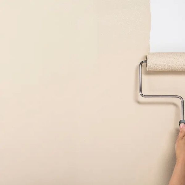 As Before Ultra Self Clean Interior Wall Paint Eight In One Function With CE TUV