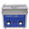 Buy cheap PS Series Compact Mechanical Ultrasonic Cleaner With Knob , Simple Operation from wholesalers