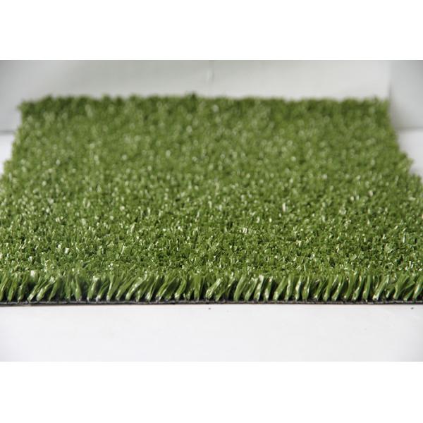 OEM Indoor Outdoor Tennis Synthetic Grass Lawns , Tennis Artificial Turf