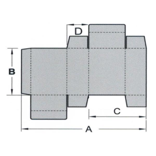Fully Automatic Carton Folding Gluing Machine With Stacking Machine Steel Body