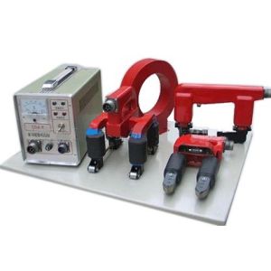 Quality Flaw Detector Magnetic Particle Inspection Services On Painted Surfaces for sale