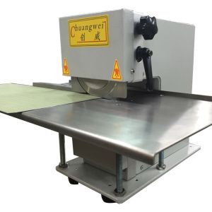 Quality PCB Board Cutter Used Aluminium Led Lighting Factory for sale