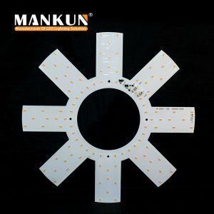 Quality DC12V 18watts SMD2835 Custom PCB LED Module For Ceiling Light for sale