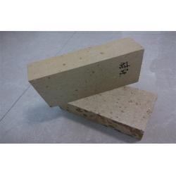 China Construction Silica Thermal Conductivity Brick High Density Kiln Refractory Block for sale