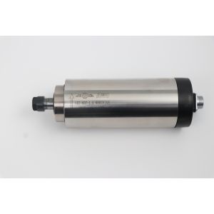 1.5kw Cnc Spindle Servo Motor 220v 8a for High Precision Cnc Milling Machine