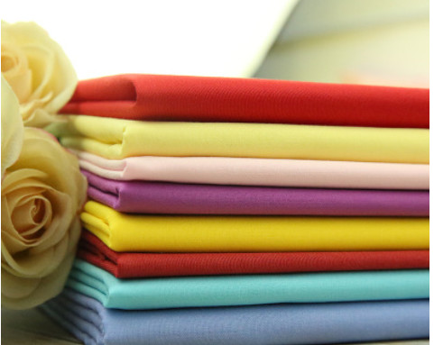 Dyed T65/C35 155 GSM T/C Fabrics