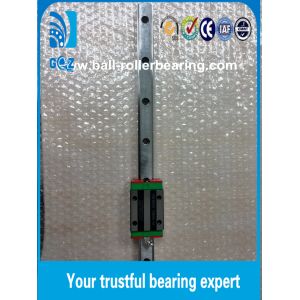 Quality 60mm Width Guideway Block HGH30HA Linear Bearings Heavy Load 28x60x45mm for sale