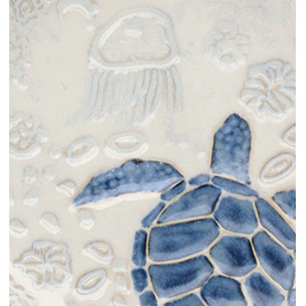 Bulk Ceramic Dinner Plates For Wedding Set Ceramic Animal Printed Dish Plate For Hotel TW-02A54