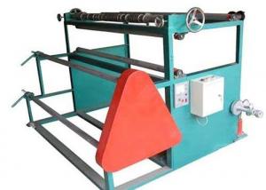 Quality High Speed Metal Tube Cutting Machine , CNC Semi-Automatic Cutting Machine for sale