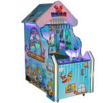Fun Children Shooting Arcade Machine Arcade Redemption Game Machine