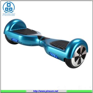 2015 hot sell 48V 158Wh self balancing smart electric scooter