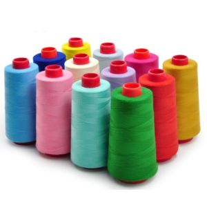 Quality 75D/36F Dope Dty Polyester Yarn , Anti Bacteria Knitting Draw Textured Yarn for sale