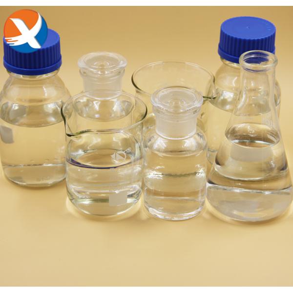 Colorless and transparent flotation agent Y&X Q80 - an efficient alternative to MIBC