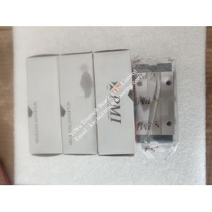 100% Original PMI (Taiwan) Slide Carriage MSA25LSSSFC