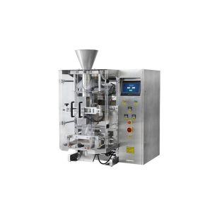 Quality VFFS Automatic Bag Vertical Form Fill Seal Packaging Machine for sale