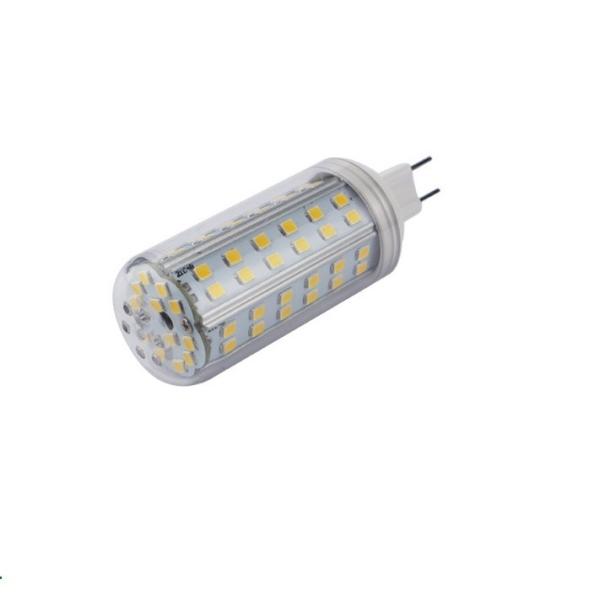 G8.5 15W20W25W led corn light replace 35W 75W 150W Metal halide lamp cri80 G8.5 led bulb lamp ac85-265V