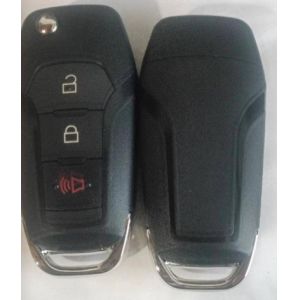 Quality 434MHz 2 + 1 Button PN 164-R8334 49 Chip Smart Key For Ford F-350 2023-2024 for sale