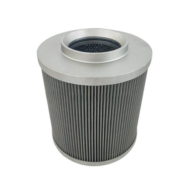 JX-630X100/DF Hydraulic oil filter H1164T For XCG210 XCG210LC-8 XCG240