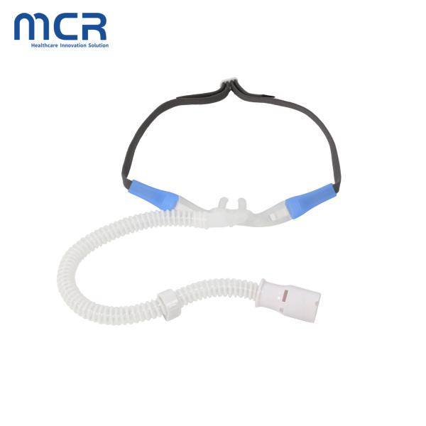 ISO Approved High Flow Nasal Cannula Journal