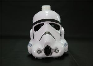 Quality 6 Inch Cartoon Shampoo Bottle Star Wars Collectible Figures For Souvenir for sale
