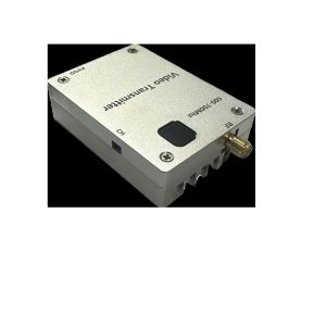 Quality 660-880Mhz Analog Wireless AV Transmitter 8 Channels for sale