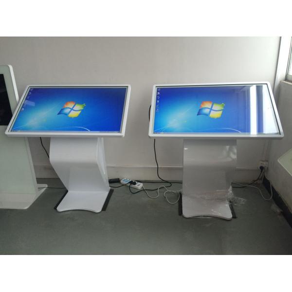 Elevator Advertising Digital Signage Player Shelf Edge Android 2000cd/㎡ Brightness