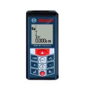 Quality Bosch GLM 80 Laser Rangefinder 80m Distance and Angle Measurer for sale