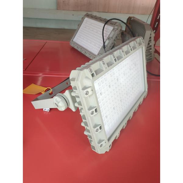 Factory Supply High Voltage Explosion Proof LED Floodlights IP66 Waterproof Outdoor ATEX Certified