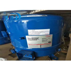 R404A ZB66KQE-TFD-558 9HP Copeland Scroll Compressors