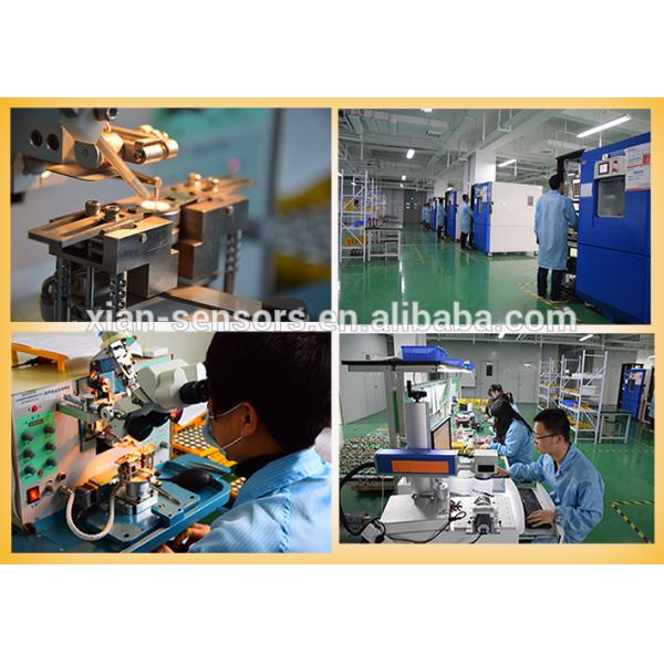 OEM air sensor pressure with small size