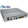 CISCO wireless controller AIR-CT3504-K9 Cisco Gigabit Switch with CON-SNT-AIRT3504 for sale