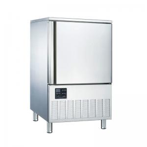China small blast freezer for chicken on sale