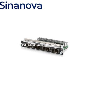 Quality HPE Aruba JL084A 3810 Switch Module Layer 3 Compatible for sale
