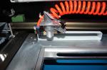 320 Multi laser rubber stamp engraving machine