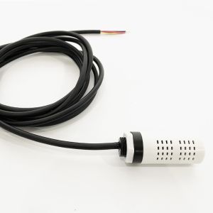 UBGA-CO2-1Y 6-13VDC Output For Stable And Precise CO2 Concentration Sensor