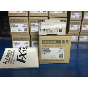 100% new and original MITSUBISHI PROGRAMMABLE CONTROLLER FX1N-60MT-001