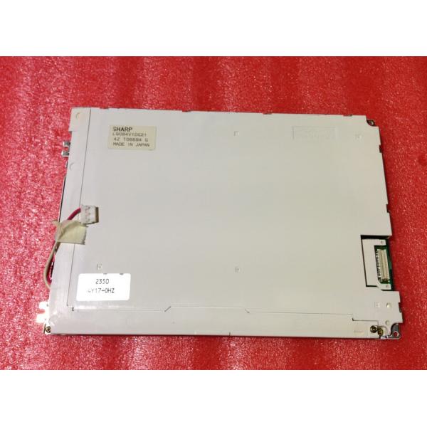 TCG121XGLPAPNN-AN20-SA Kyocera 12.1INCH LCM 1024×768RGB 400NITS WLED LVDS INDUSTRIAL LCD DISPLAY