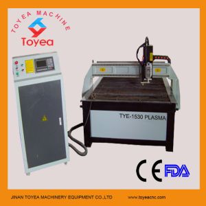 Quality Hypertherm Plasma Cutting cutter machine TYE-1530 for sale