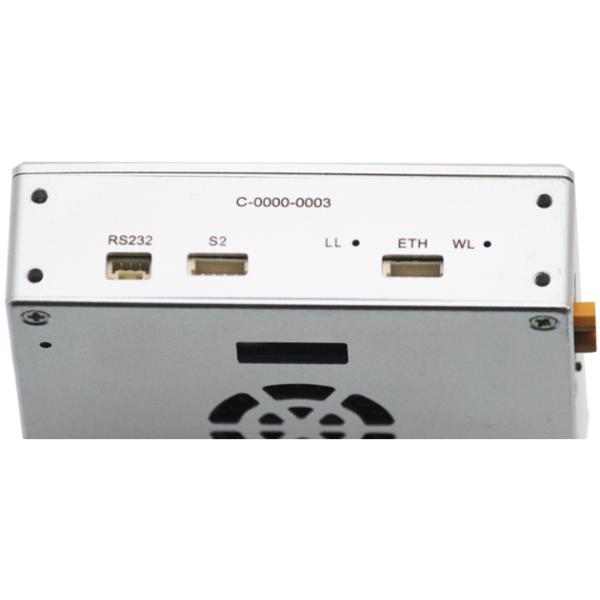 UAV HD Wireless Video Transmitter-Super long distance-30km